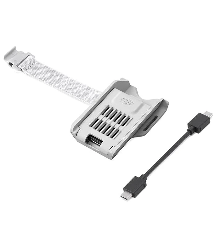 DJI KIT DE MONTAJE DEL ADAPTADOR PARA MINI 4 PRO 3 DJI KIT DE MONTAJE DEL ADAPTADOR PARA MINI 4 PRO