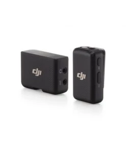 DJI MIC (1TX+1RX) -Duke Fotografia dji mic 1tx 1rx dji 3