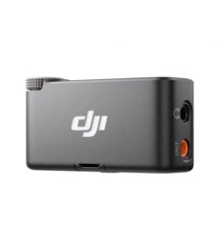 DJI MIC 2 (1TX + 1RX) -Duke Fotografia dji mic 2 1tx 1rx dji 2