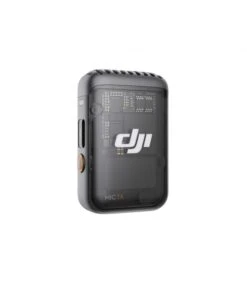 DJI MIC 2 (1TX + 1RX) -Duke Fotografia dji mic 2 1tx 1rx dji 4