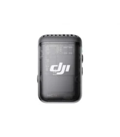 DJI MIC 2 (2 TX + 1 RX + ESTUCHE DE CARGA) 10 DJI MIC 2 (2 TX + 1 RX + ESTUCHE DE CARGA) -Duke Fotografia dji mic 2 2 tx 1 rx estuche de carga dji 2