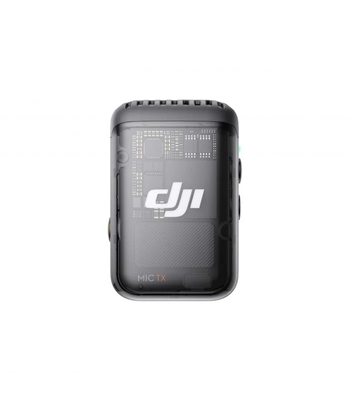 DJI MIC 2 (2 TX + 1 RX + ESTUCHE DE CARGA) 5 DJI MIC 2 (2 TX + 1 RX + ESTUCHE DE CARGA) - Imagen 3