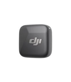 DJI MIC MINI TRANSMISOR INFINITY BLACK