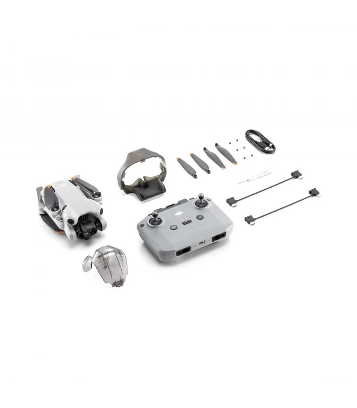 DJI MINI 4 PRO (DJI RC-N2) 8 DJI MINI 4 PRO (DJI RC-N2) - Imagen 6