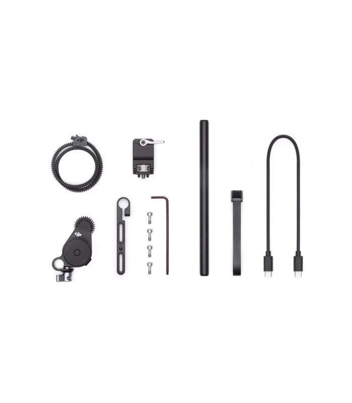 DJI MOTOR FOCUS PARA RS3 4 DJI MOTOR FOCUS PARA RS3 - Imagen 2