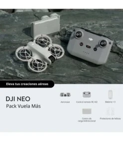 DJI NEO FLY MORE COMBO -Duke Fotografia dji neo fly more combo dji 5