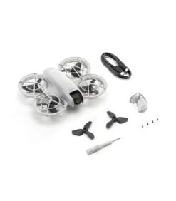 DJI NEO (SOLO DRONE) -Duke Fotografia dji neo solo drone dji 4