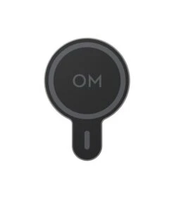 DJI OM MAGNETIC QUICK-RELEASE MOUNT -Duke Fotografia dji om magnetic quick release mount dji 2
