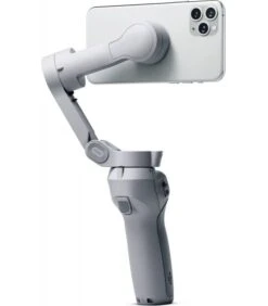 DJI OM4 SE GRIS -Duke Fotografia dji om4 se gris dji 2