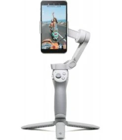 DJI OM4 SE GRIS -Duke Fotografia dji om4 se gris dji 5