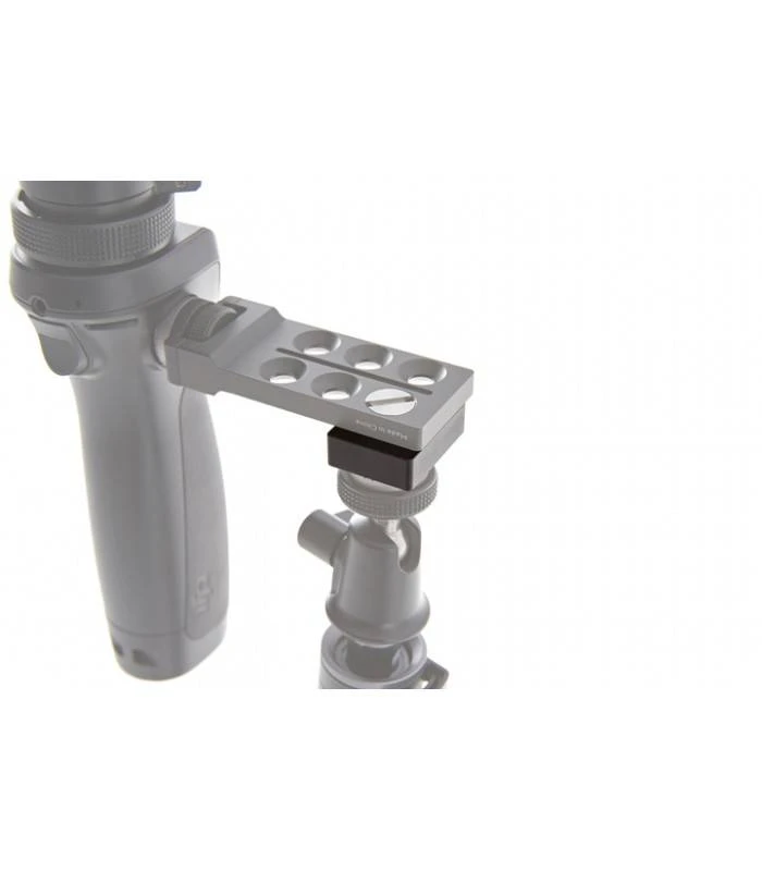 DJI OSMO 1/4" & 3/8" ADAPTADOR UNIVERSAL 4 DJI OSMO 1/4" & 3/8" ADAPTADOR UNIVERSAL - Imagen 2