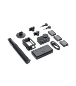 DJI OSMO ACTION 3 PACK AVENTURA 8 DJI OSMO ACTION 3 PACK AVENTURA -Duke Fotografia dji osmo action 3 pack aventura dji 2