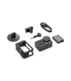 DJI OSMO ACTION 3 STANDARD -Duke Fotografia dji osmo action 3 standard dji 2