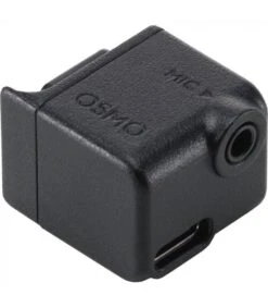 DJI OSMO ACTION 3.5MM AUDIO ADAPTER 8 DJI OSMO ACTION 3.5MM AUDIO ADAPTER -Duke Fotografia dji osmo action 35mm audio adapter dji 2