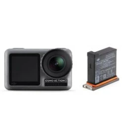 DJI OSMO ACTION 4K CAMARA -Duke Fotografia dji osmo action 4k camara dji 5