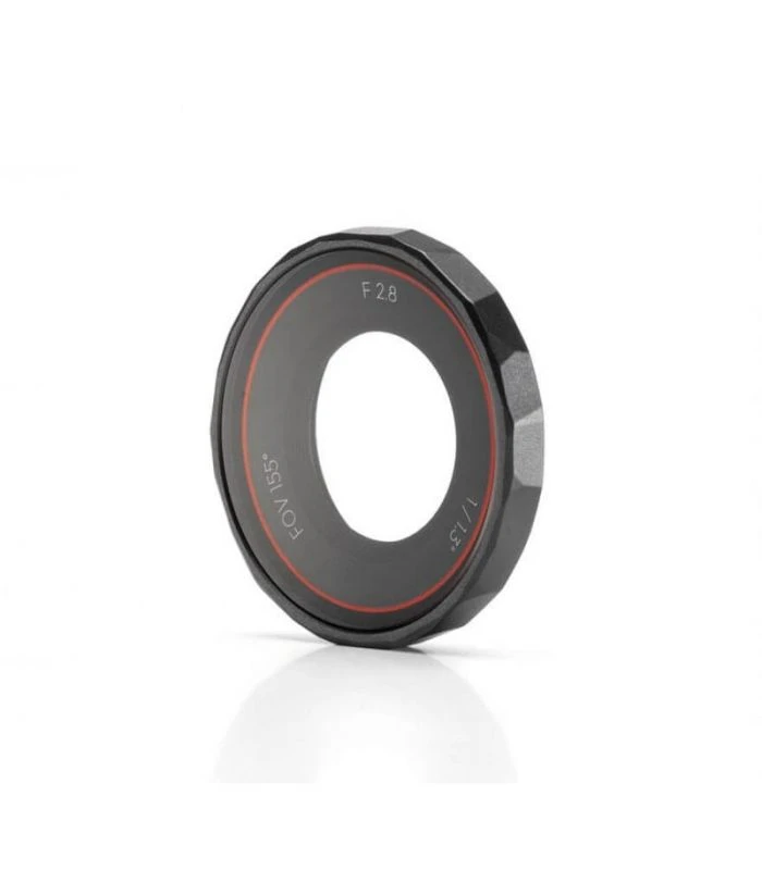 DJI OSMO ACTION 5 PRO GLASS LENS COVER 7 DJI OSMO ACTION 5 PRO GLASS LENS COVER - Imagen 5