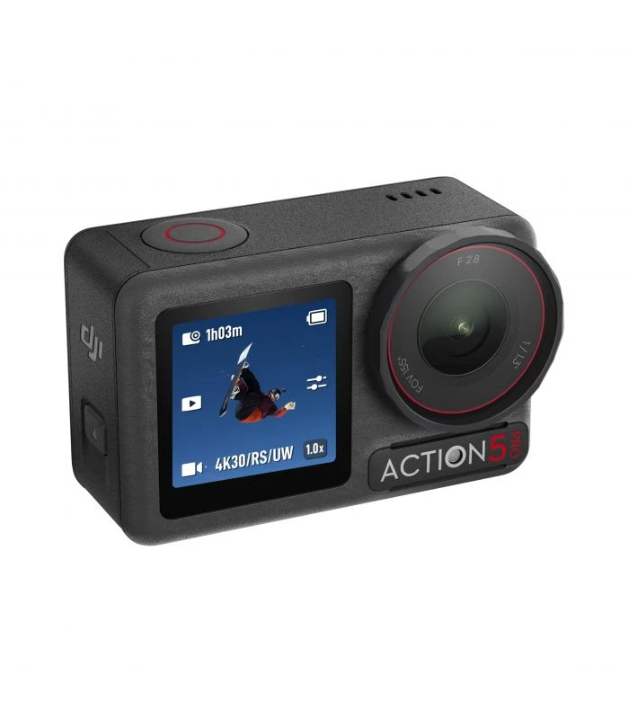 DJI OSMO ACTION 5 PRO STANDARD COMBO 4 DJI OSMO ACTION 5 PRO STANDARD COMBO - Imagen 2