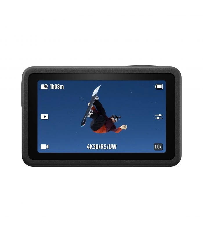 DJI OSMO ACTION 5 PRO STANDARD COMBO 5 DJI OSMO ACTION 5 PRO STANDARD COMBO - Imagen 3