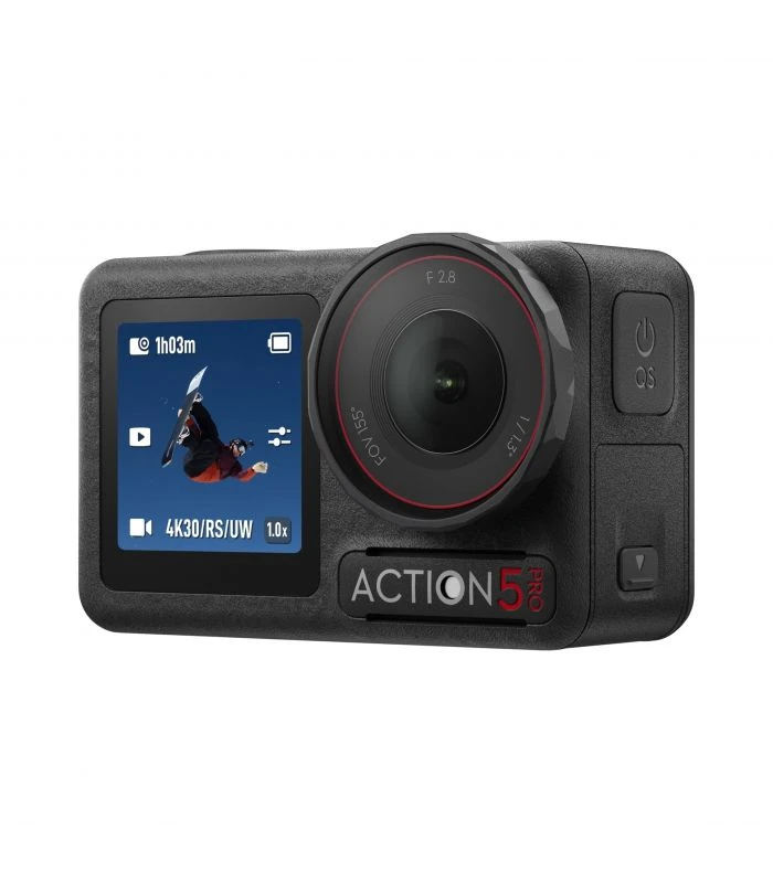 DJI OSMO ACTION 5 PRO STANDARD COMBO 7 DJI OSMO ACTION 5 PRO STANDARD COMBO - Imagen 5