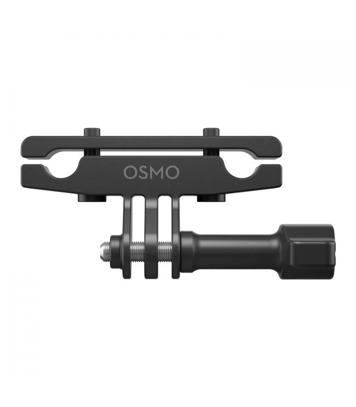 DJI OSMO ACTION BIKE SEAT RAIL MOUNT 3 DJI OSMO ACTION BIKE SEAT RAIL MOUNT