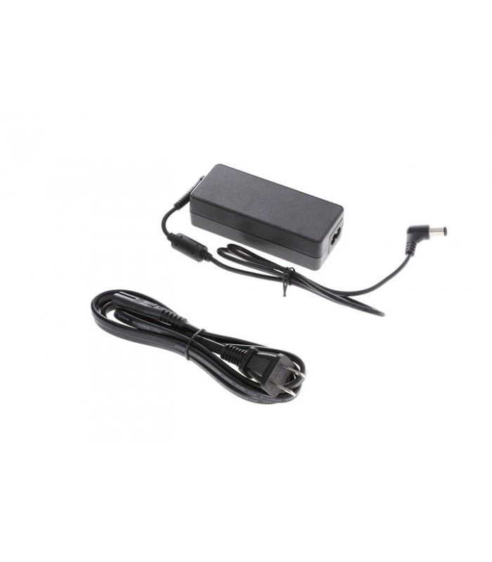DJI OSMO ADAPTADOR DE CORRIENTE 57W 4 DJI OSMO ADAPTADOR DE CORRIENTE 57W - Imagen 2