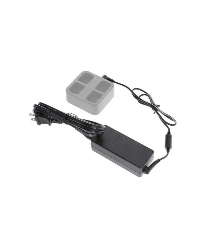 DJI OSMO ADAPTADOR DE CORRIENTE 57W 3 DJI OSMO ADAPTADOR DE CORRIENTE 57W