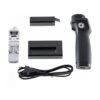 DJI OSMO HANDLE KIT (PART 18) 1 DJI OSMO HANDLE KIT (PART 18) -Duke Fotografia dji osmo handle kit part 18 dji