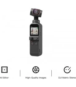 DJI OSMO POCKET 2 -Duke Fotografia dji osmo pocket 2 dji 4
