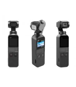 DJI OSMO POCKET 4K/60FPS -Duke Fotografia dji osmo pocket 4k 60fps dji 2