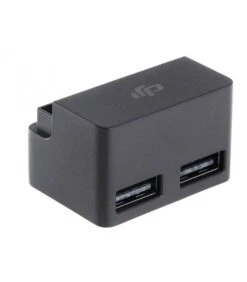DJI POWERBANK ADAPTADOR DE BATERIA MAVIC (PART 2) -Duke Fotografia dji powerbank adaptador de bateria mavic part 2 dji 2