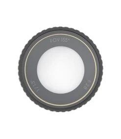 DJI PROTECTOR DE LENTE DE CRISTAL PARA OSMO ACTION 4 -Duke Fotografia dji protector de lente de cristal para osmo action 4 dji 2