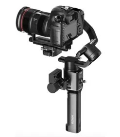 DJI RONIN S GYRO ESTABILIZADOR -Duke Fotografia dji ronin s gyro estabilizador dji 3