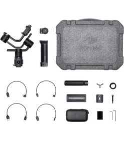 DJI RONIN S GYRO ESTABILIZADOR -Duke Fotografia dji ronin s gyro estabilizador dji 5