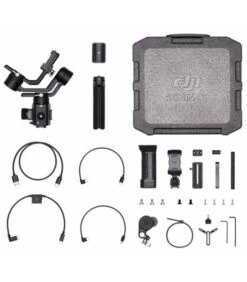 DJI RONIN SC PRO COMBO -Duke Fotografia dji ronin sc pro combo dji 4