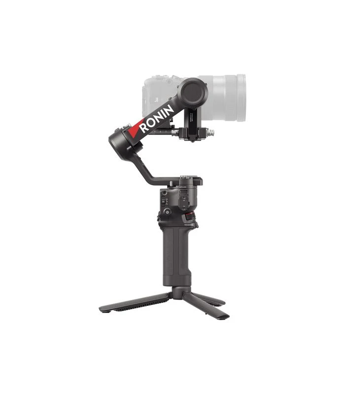 DJI RS 4 COMBO 6 DJI RS 4 COMBO - Imagen 4