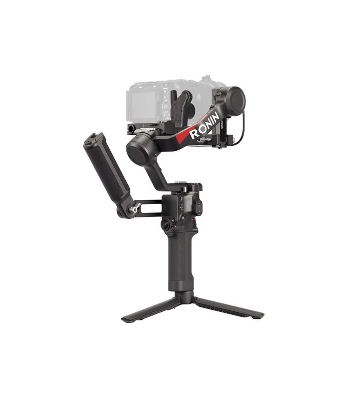 DJI RS 4 COMBO 7 DJI RS 4 COMBO - Imagen 5