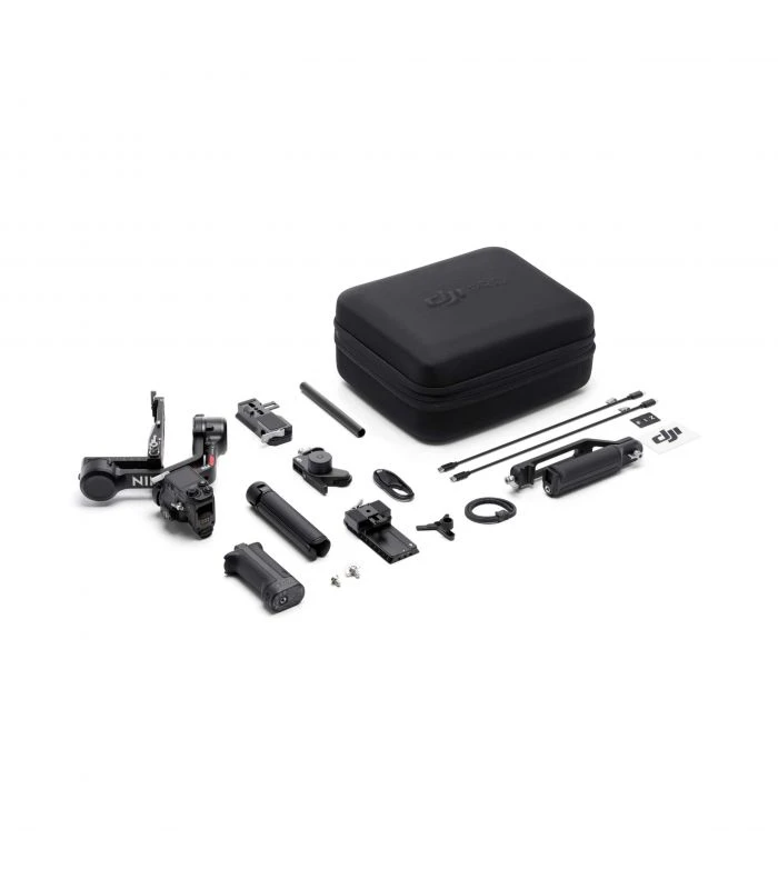 DJI RS 4 COMBO 8 DJI RS 4 COMBO - Imagen 6