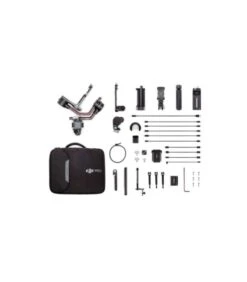 DJI RS2 PRO COMBO -Duke Fotografia dji rs2 pro combo dji 4