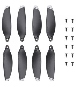 DJI SET DE HELICES PARA MAVIC MINI -Duke Fotografia dji set de helices para mavic mini dji 2