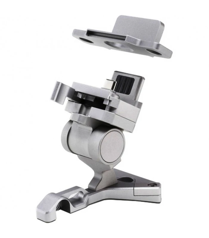DJI SOPORTE DE CONTROL REMOTO MONITOR CRYSTALSKY 4 DJI SOPORTE DE CONTROL REMOTO MONITOR CRYSTALSKY - Imagen 2