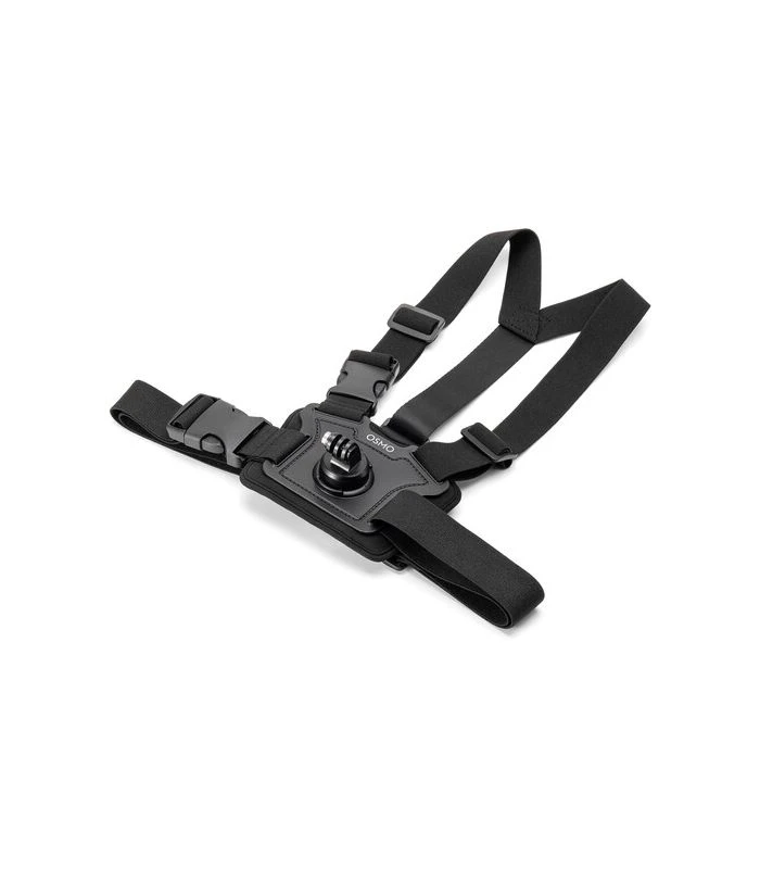 DJI SOPORTE DE CORREA DE PECHO OSMO ACTION 4 DJI SOPORTE DE CORREA DE PECHO OSMO ACTION - Imagen 2