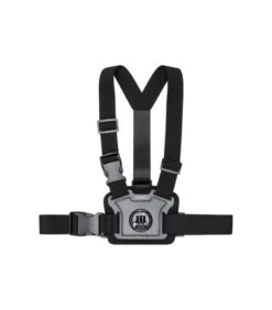 DJI SOPORTE DE CORREA DE PECHO OSMO ACTION