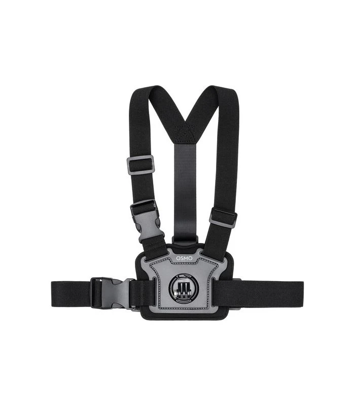 DJI SOPORTE DE CORREA DE PECHO OSMO ACTION 3 DJI SOPORTE DE CORREA DE PECHO OSMO ACTION