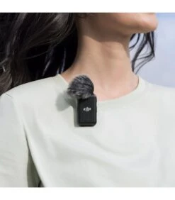 DJI WIRELESS MICROPHONE (2 TX + 1 RX ) -Duke Fotografia dji wireless microphone 2 tx 1 rx dji 3