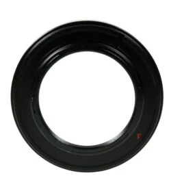 DORR ADAPTADOR T2 MICRO 4/3 -Duke Fotografia dorr adaptador t2 micro 4 3 1