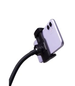 DORR ANILLO DE LUZ LED SELFIE 2 SLR-12 BI-COLOR 11 DORR ANILLO DE LUZ LED SELFIE 2 SLR-12 BI-COLOR -Duke Fotografia dorr anillo de luz led selfie 2 slr 12 bi color dorr 4