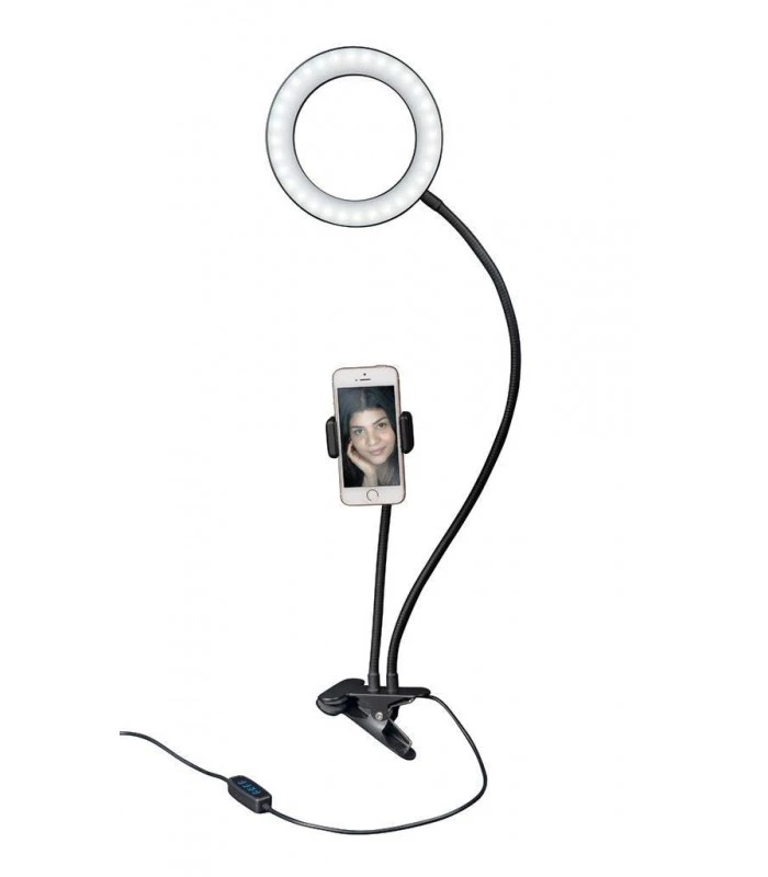 DÖRR ANILLO LED SLR-16 BICOLOR 5 DÖRR ANILLO LED SLR-16 BICOLOR - Imagen 3