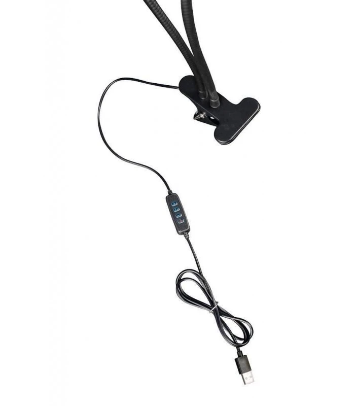 DÖRR ANILLO LED SLR-16 BICOLOR 6 DÖRR ANILLO LED SLR-16 BICOLOR - Imagen 4