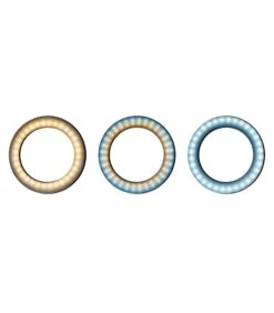 DÖRR ANILLO LED SLR-16 BICOLOR 11 DÖRR ANILLO LED SLR-16 BICOLOR -Duke Fotografia dorr anillo led slr 16 bicolor dorr 4