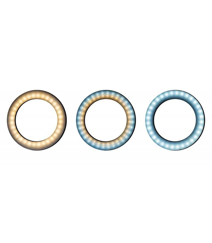 DÖRR ANILLO LED SLR-16 BICOLOR 7 DÖRR ANILLO LED SLR-16 BICOLOR - Imagen 5